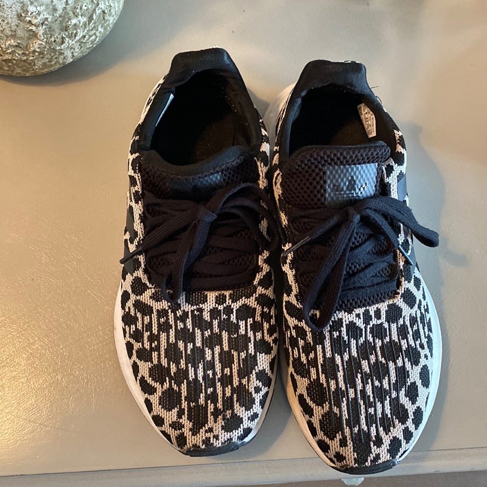 Adidas running shoes